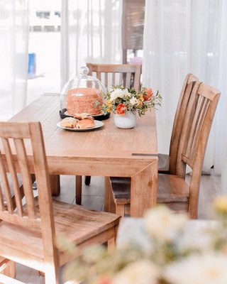 Baird Covered Server - image 12 of 15