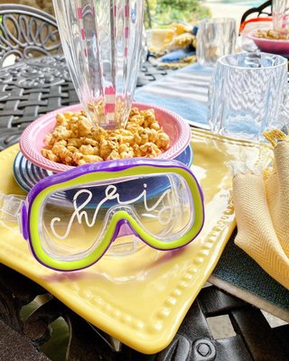 3-Ring Napkin Ring - image 5 of 6