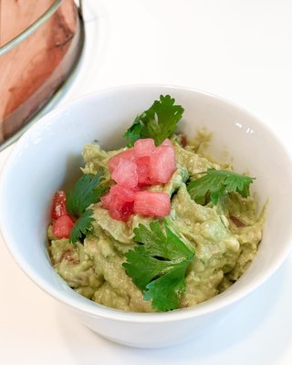 Marin White Outdoor Melamine Bowl - image 7 of 10