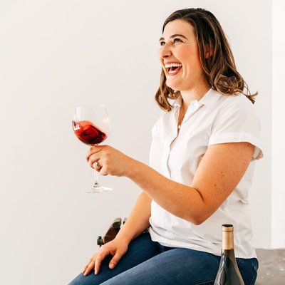 Aspen 20-Oz. Red Wine Glass - image 6 of 10