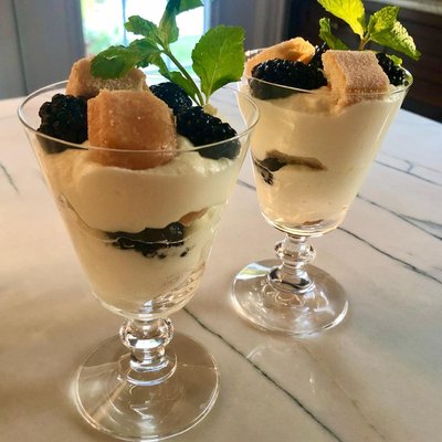 French 10-Oz. Wine Glass - image 5 of 8