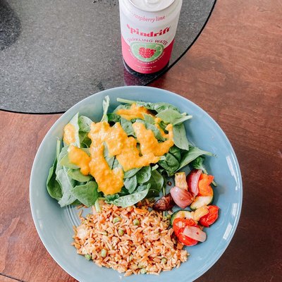 Hue White Cereal Bowl - image 9 of 9