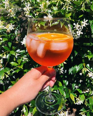 Aspen 20-Oz. Red Wine Glass - image 8 of 10