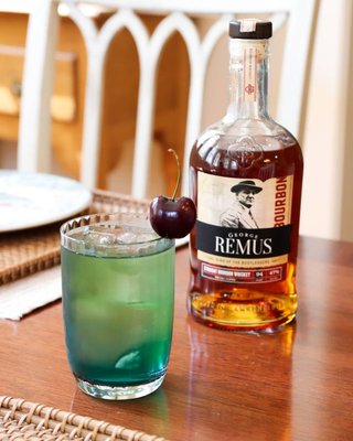 Ezra 8-Oz. Optic Double Old-Fashioned Glass - image 8 of 9