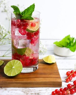 Impressions 17-oz. Cooler Glasses, Set of 12 - image 11 of 12