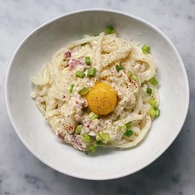 Marin Sage Green Stoneware Low Bowl - image 6 of 7