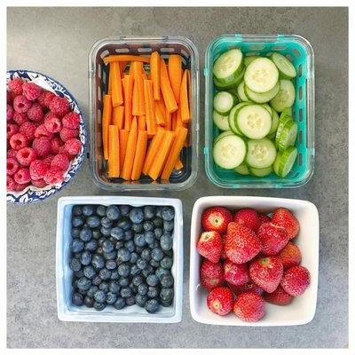 Court Cereal Bowl - image 11 of 12