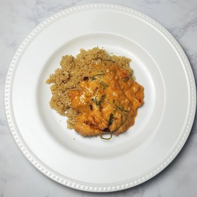 Staccato White Porcelain Salad Plates, Set of 8 - image 12 of 15