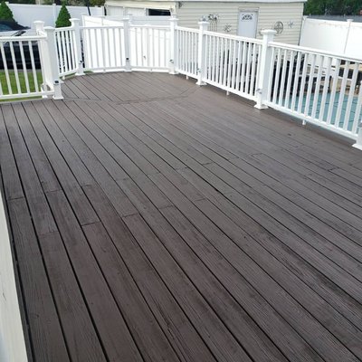 Dune Black Outdoor Sun Lounger with Black Cushion - image 10 of 10