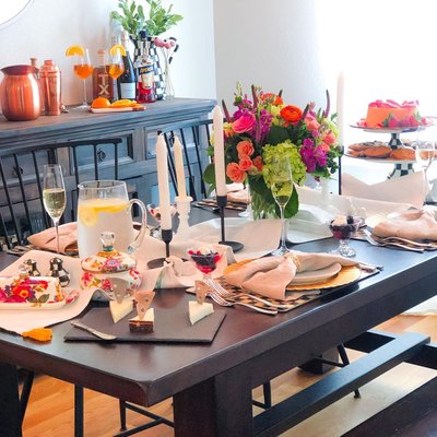 Aspen 9-Oz. Champagne Glasses, Set of 8 - image 11 of 12