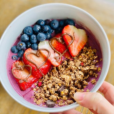 Aspen 7" Porcelain Cereal Bowls, Set of 8 - image 12 of 13