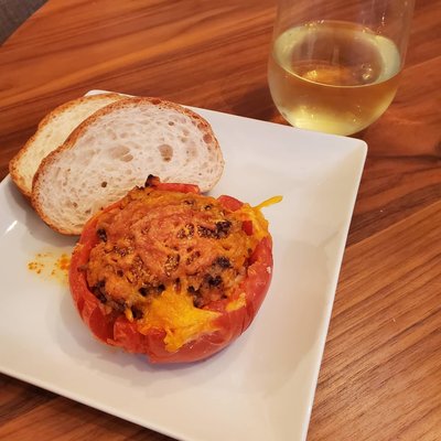 Court Dinner Plate - image 13 of 14