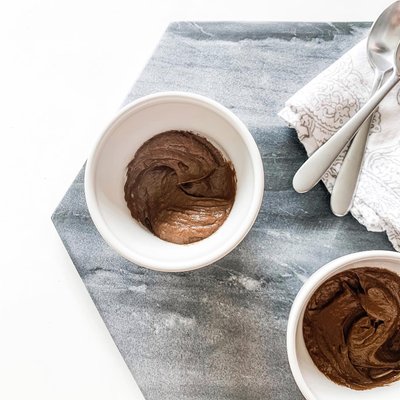 Farmhouse White Cereal Bowls, Set of 4 - image 7 of 10