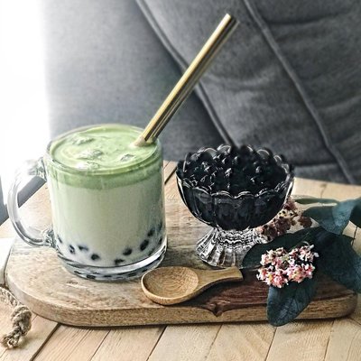 Tulip Ice Cream Dish - image 10 of 11