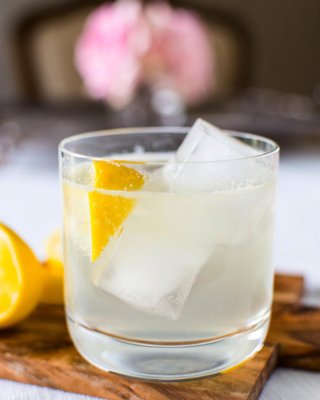 Biggs 13-Oz. Double Old-Fashioned Glass - image 8 of 9