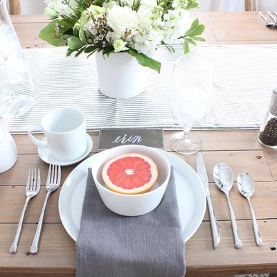 Verge Cereal Bowl - image 12 of 13