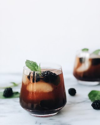 Schott Zwiesel Tour 13-Oz. Roly Double Old-Fashioned Glass - image 10 of 10