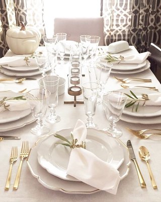 French 10-Oz. Wine Glass - image 6 of 8