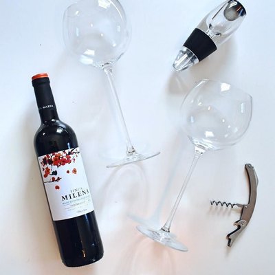 Vinturi Wine Aerator Red Wine: Enhance Flavor Instantly!