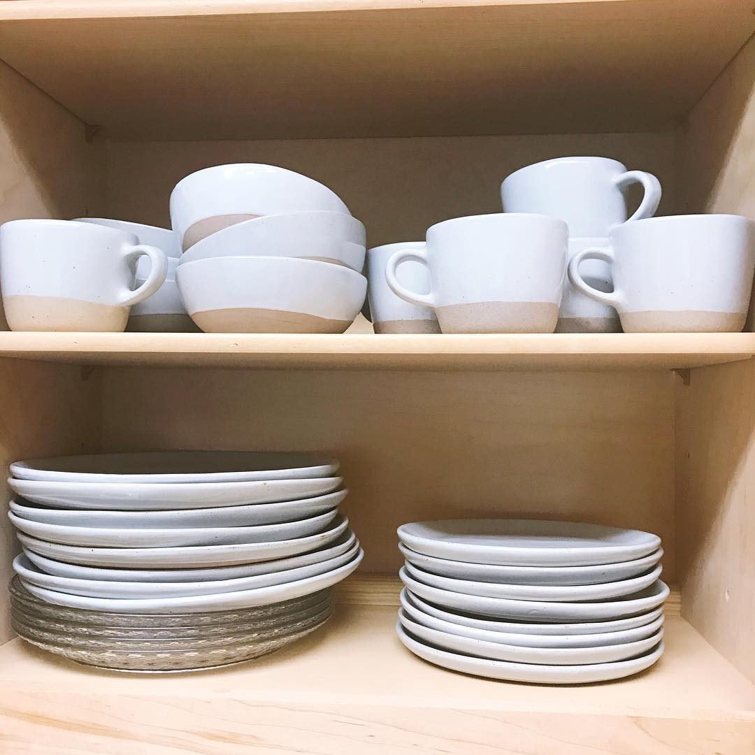 Welcome II 4-Piece Place Setting + Reviews | Crate & Barrel