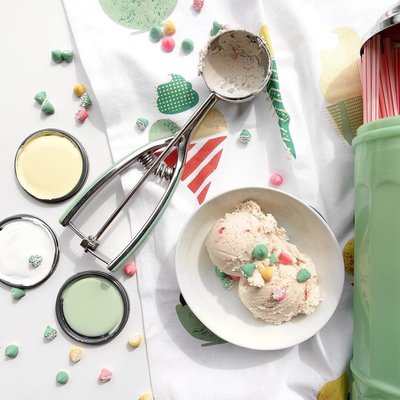 Marin White Stoneware Mini Bowl - image 5 of 6