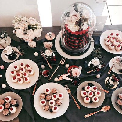 Marin Mirror 5-Piece Flatware Place Setting - image 9 of 10