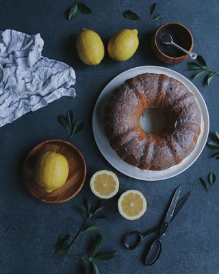 Anniversary Bundt Pan by Nordic Ware – Breadtopia