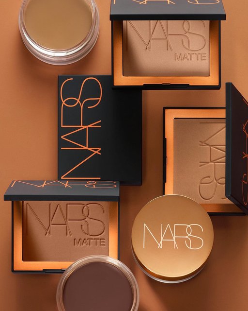 Laguna Bronzing Cream | NARS Cosmetics