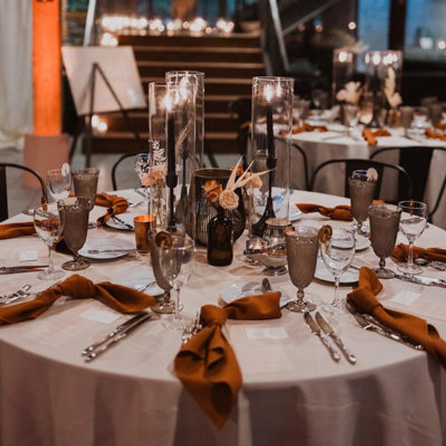 Satin Tablecloth Wedding Tablecloth Rentals Backyard Wedding