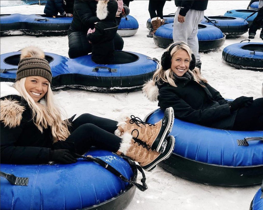 Snowtubing deals