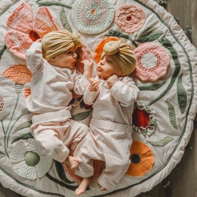 Sea Life Baby Activity Play Mat - image 9 of 10