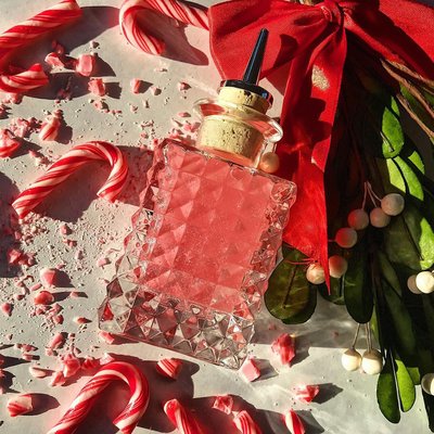 Potion Glass Elixir Bottle - image 8 of 9