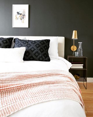 Sift Gold Metal Side Table - image 6 of 7