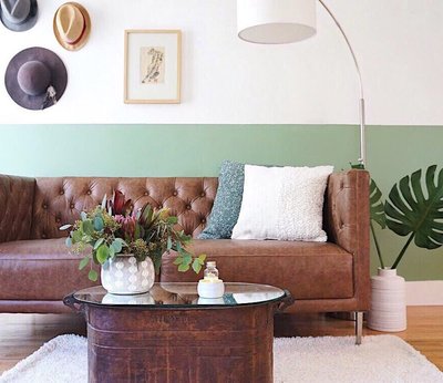 Big Dipper Arc Brushed-Nickel Floor Lamp - image 9 of 11