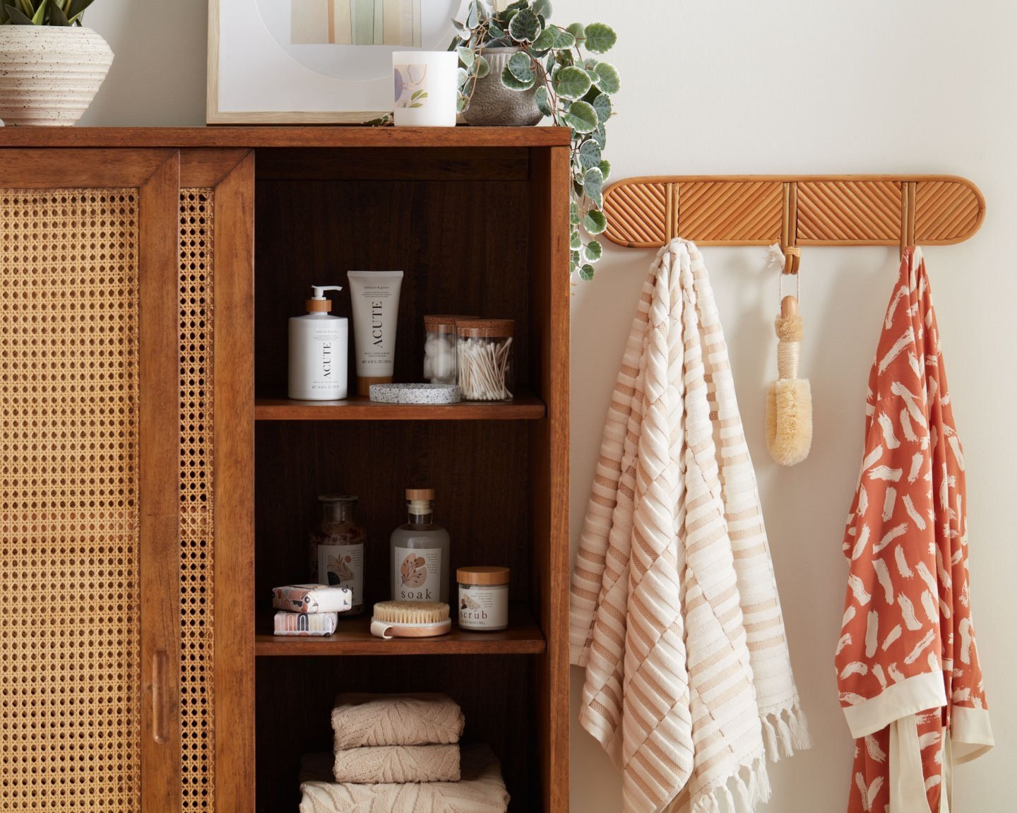 アンティーク調シャープナー 27点セット＋吊り棚（Taiwan製