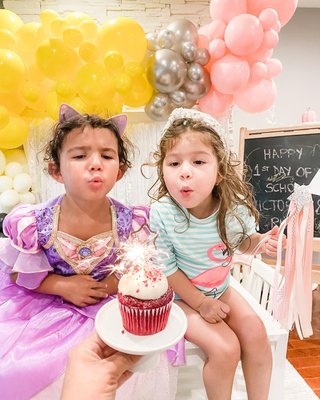 Wooden Kids Art Easel - image 13 of 14