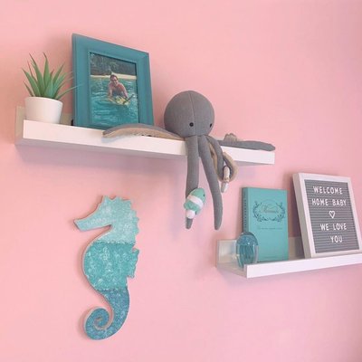 Sea Life Octopus Baby Activity Toy - image 8 of 9