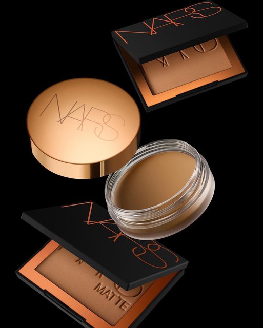 Laguna Bronzing Cream | NARS Cosmetics