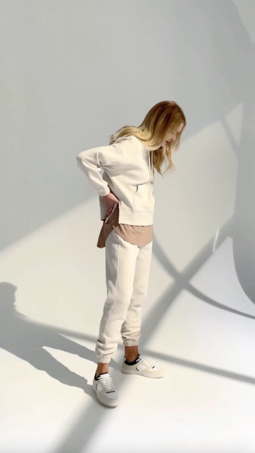 D-Luxe Sienna Denim Jacket 2.0 — Aspen 
