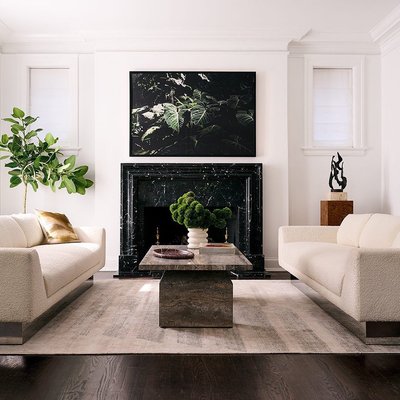 Corpi All'Infinito Untitled IV' Framed Photographic Print by Fabian Albertini 62''x42'' - image 7 of 8