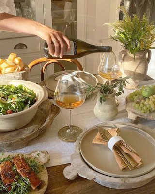 Hip 31-Oz. Large Red Wine Glass - image 12 of 15