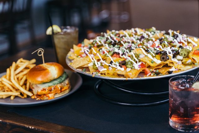 Poconos Dining | Restaurants at Camelback Resort