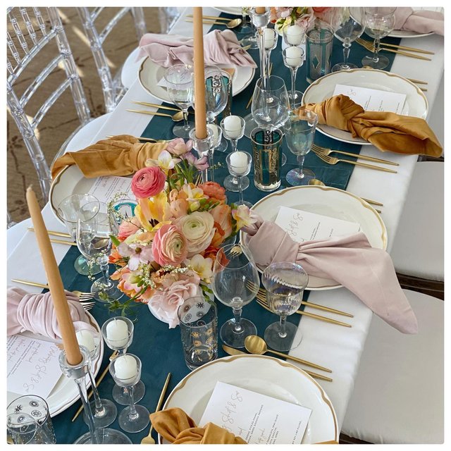 Table Runner