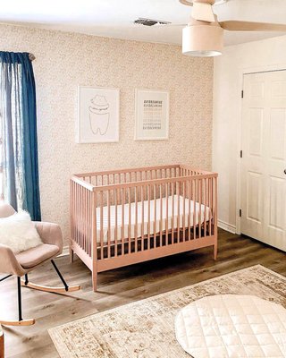 Love Yourself Bear Framed Wall Art Print - image 10 of 11