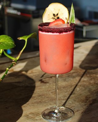 Edge 13-Oz. White Wine Glass - image 13 of 14