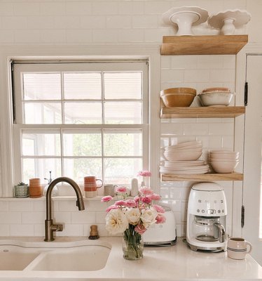 SMEG Black Retro Drip Coffee Maker - image 7 of 10