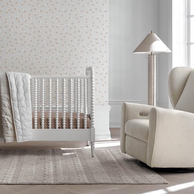 Chasing Paper Spotted Removable Wallpaper 2'x8' - image 4 of 5