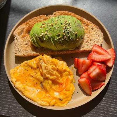 Atwell 11-Oz. Stackable Ribbed Double Old-Fashioned Glass - image 12 of 14