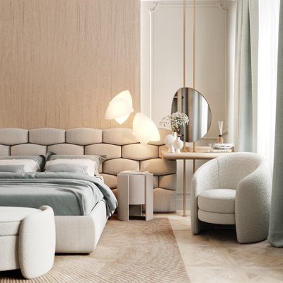 Fernie Accent Chair - image 11 of 13