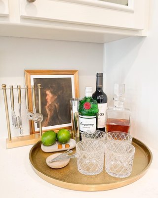 Hatch 11-Oz. Double Old-Fashioned Glass - image 13 of 13